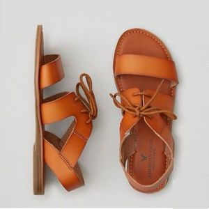 AE Strappy Sandal